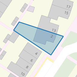 Perceel BNV00-C-8934