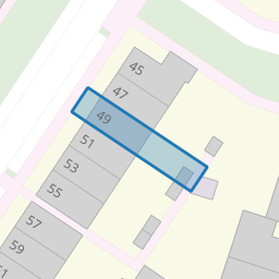 Perceel BNV00-C-8947