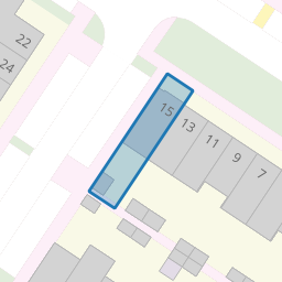 Perceel BNV00-C-8950