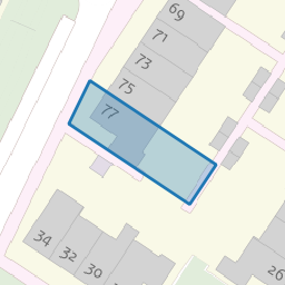 Perceel BNV00-C-8960