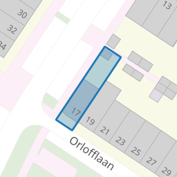 Perceel BNV00-C-8961