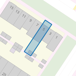 Perceel BNV00-C-8964