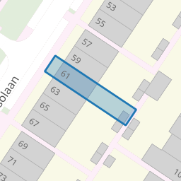 Perceel BNV00-C-8968