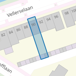 Perceel BNV00-C-8990