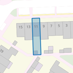 Perceel BNV00-C-9000