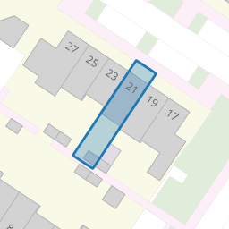 Perceel BNV00-C-9001