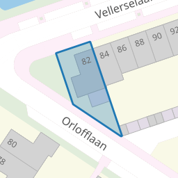 Perceel BNV00-C-9006