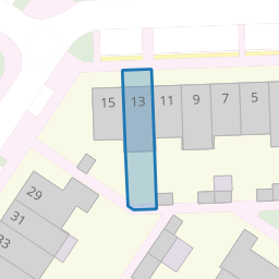 Perceel BNV00-C-9009