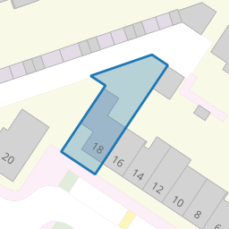 Perceel BNV00-C-9010