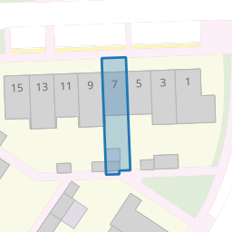 Perceel BNV00-C-9011