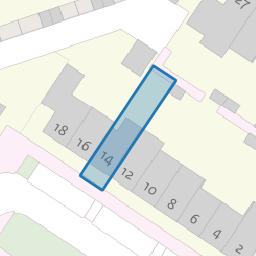 Perceel BNV00-C-9012