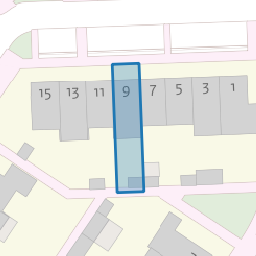 Perceel BNV00-C-9014