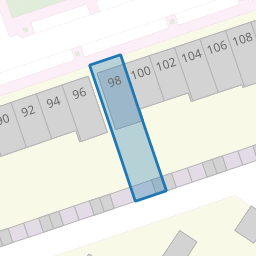 Perceel BNV00-C-9019