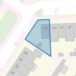 Perceel BNV00-C-9020