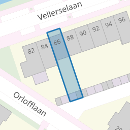 Perceel BNV00-C-9022