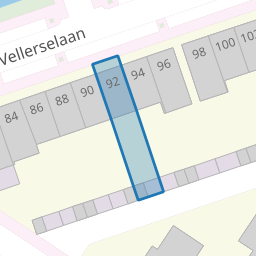 Perceel BNV00-C-9026