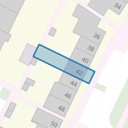 Perceel BNV00-C-9029