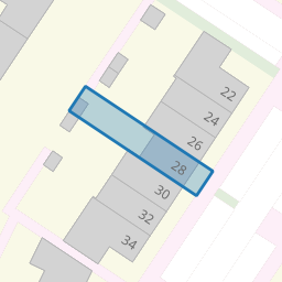 Perceel BNV00-C-9033