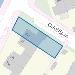 Perceel BNV00-C-9071