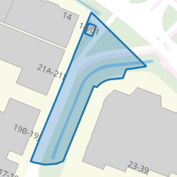 Perceel BNV00-C-9110