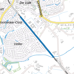 Perceel BNV00-C-9115