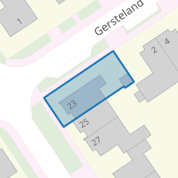 Perceel BNV00-C-9160