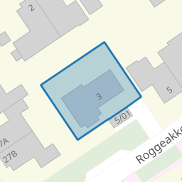 Perceel BNV00-C-9163