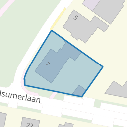 Perceel BNV00-C-9173