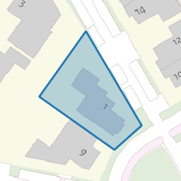 Perceel BNV00-C-9191