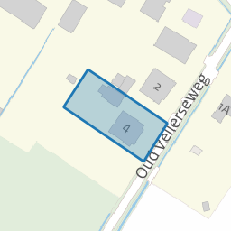 Perceel BNV00-C-9200