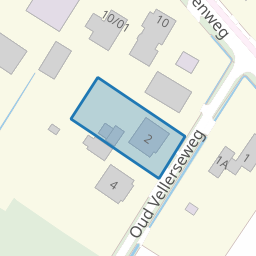 Perceel BNV00-C-9202