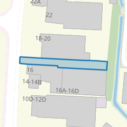 Perceel BNV00-C-9207