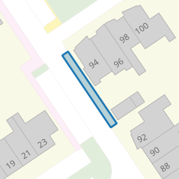 Perceel BNV00-C-9213