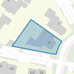 Perceel BNV00-C-9216