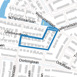 Perceel BNV00-C-9221