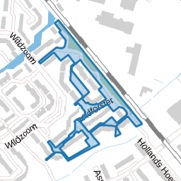 Perceel BNV00-C-9222