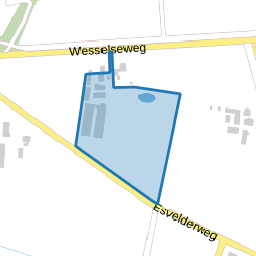 Perceel BNV00-C-9234