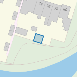 Perceel BNV00-C-9245