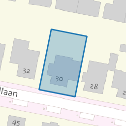 Perceel BNV00-C-9255