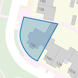 Perceel BNV00-C-9258