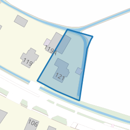 Perceel BNV00-C-9273