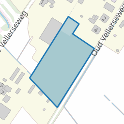 Perceel BNV00-C-9282