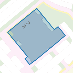 Perceel BNV00-C-9284