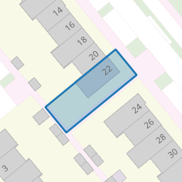 Perceel BNV00-C-9286