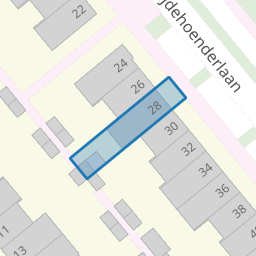 Perceel BNV00-C-9289