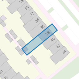 Perceel BNV00-C-9294