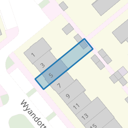 Perceel BNV00-C-9295