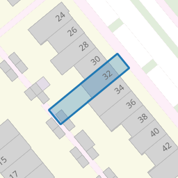 Perceel BNV00-C-9297