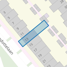 Perceel BNV00-C-9299