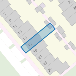 Perceel BNV00-C-9301